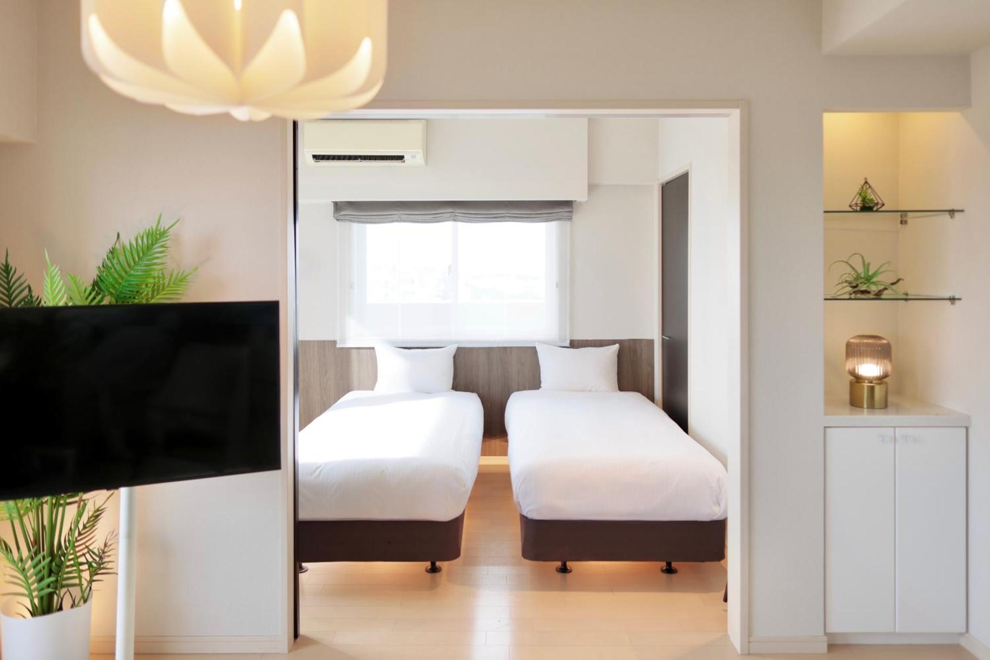 City Life Miyako L'Avenir Exterior foto