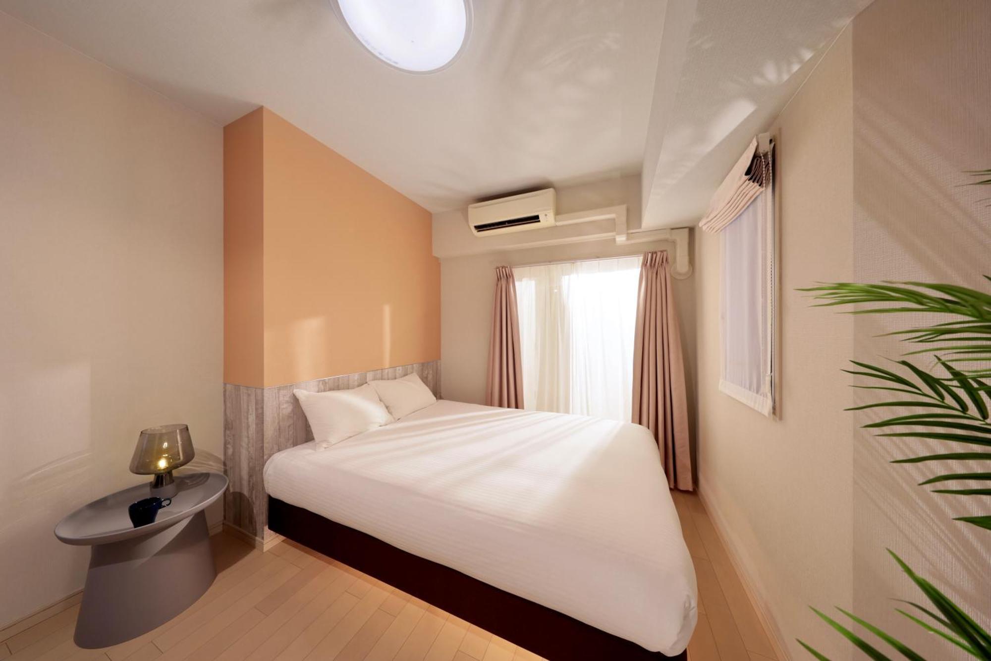 City Life Miyako L'Avenir Exterior foto