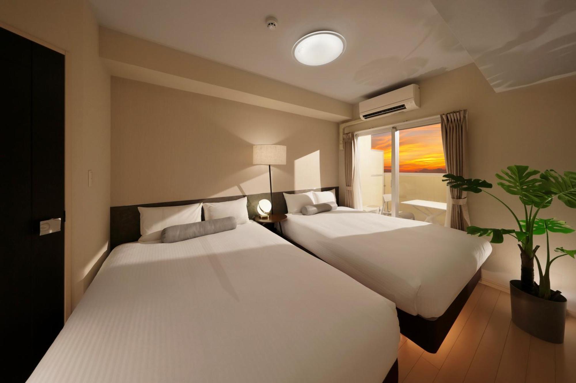 City Life Miyako L'Avenir Exterior foto