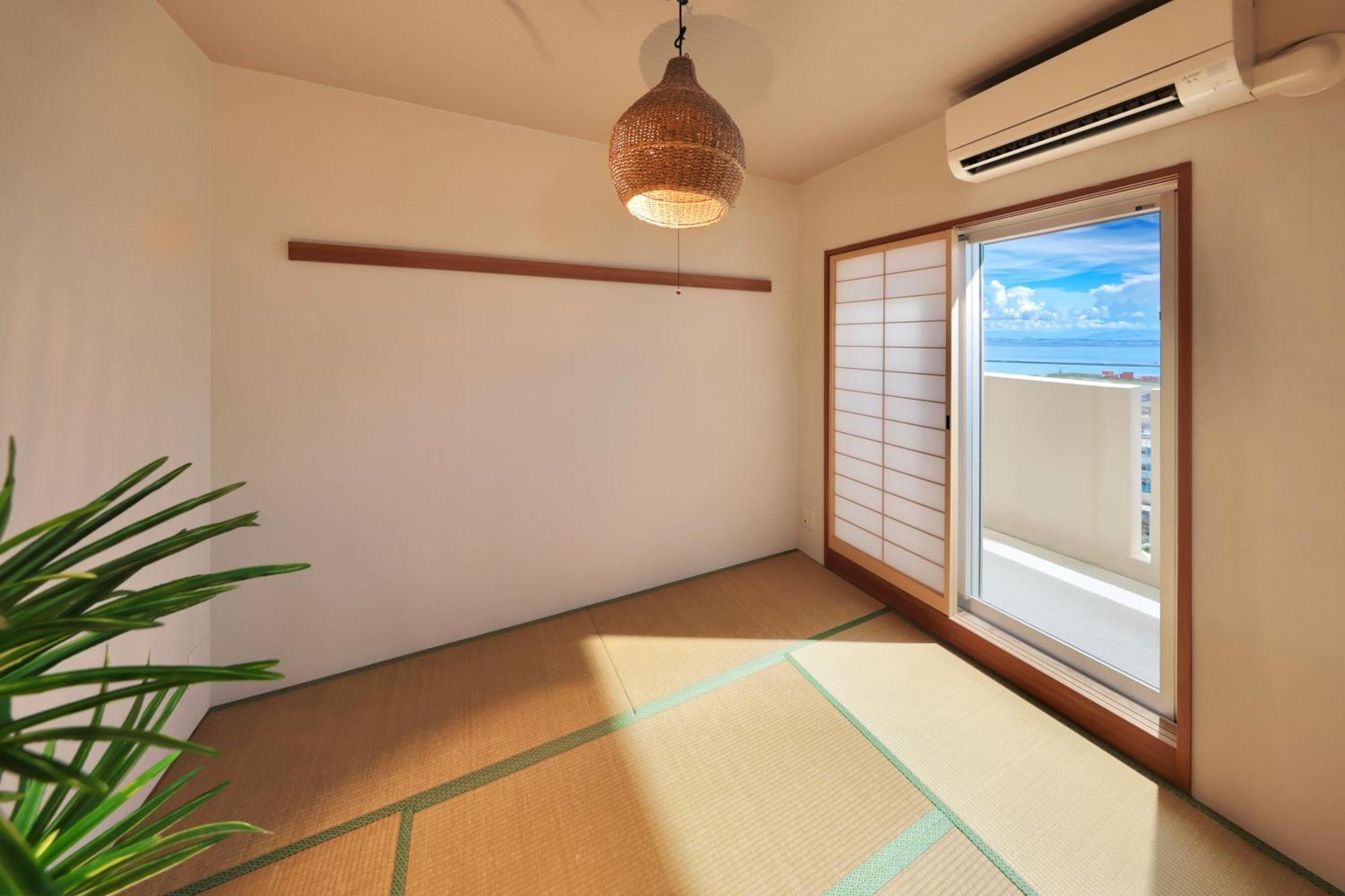 City Life Miyako L'Avenir Exterior foto