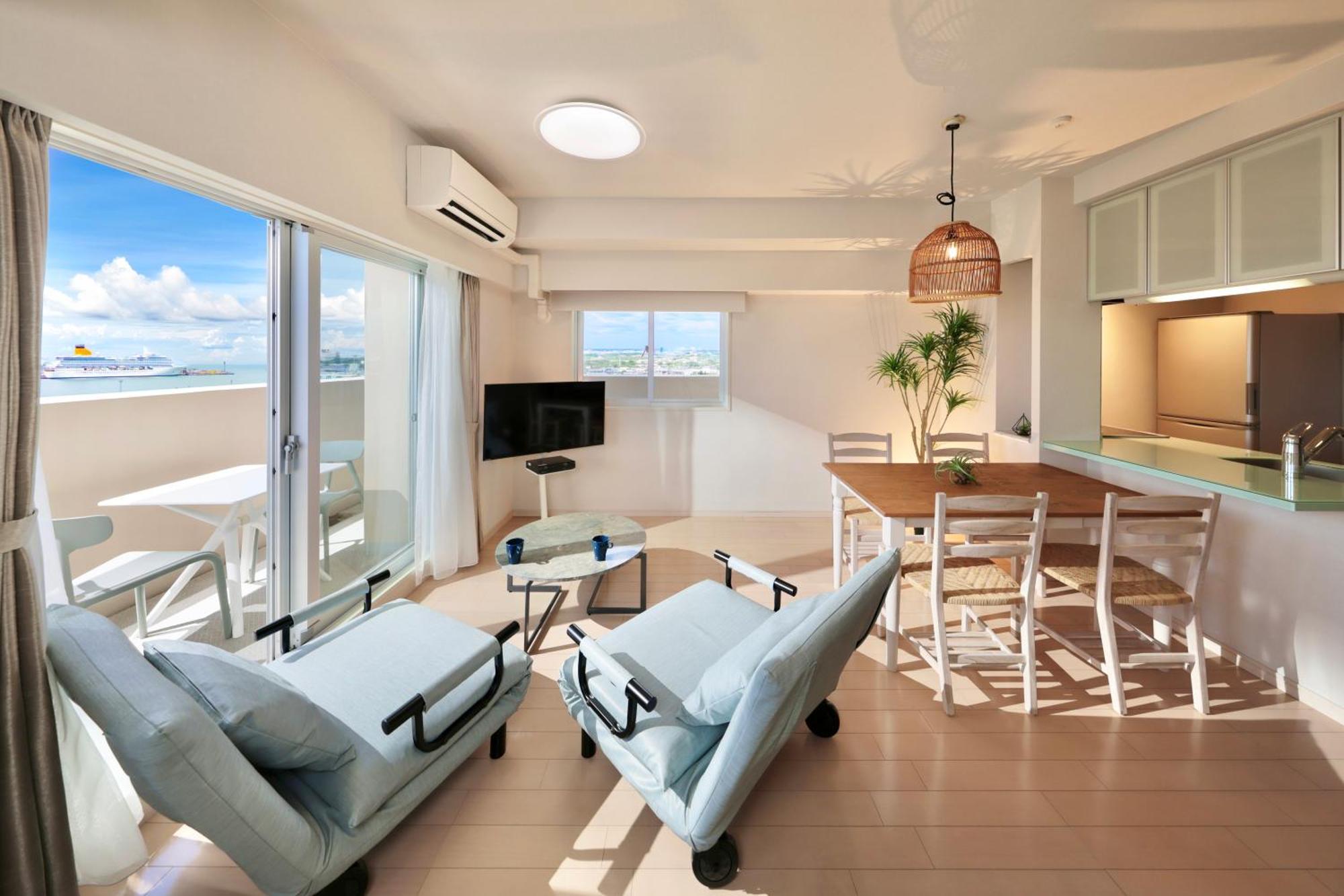 City Life Miyako L'Avenir Exterior foto