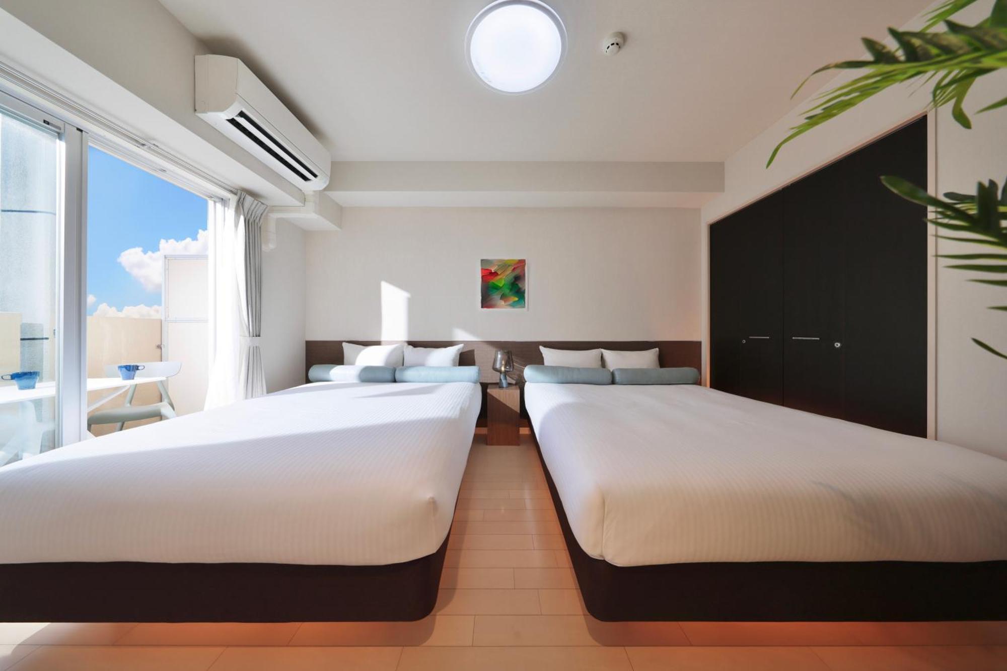 City Life Miyako L'Avenir Exterior foto
