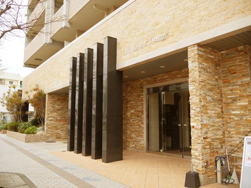 City Life Miyako L'Avenir Exterior foto