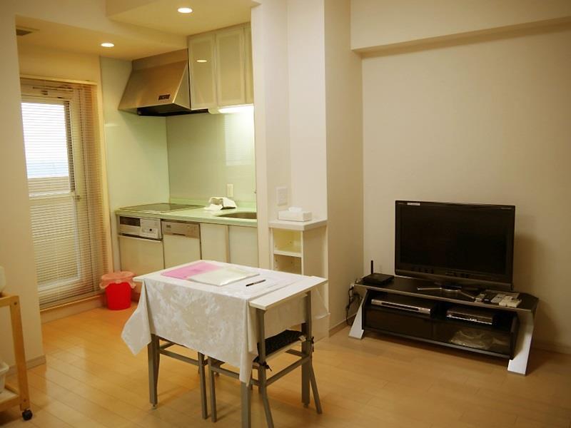 City Life Miyako L'Avenir Exterior foto
