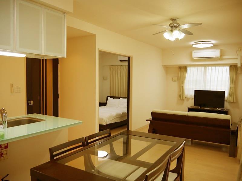 City Life Miyako L'Avenir Exterior foto